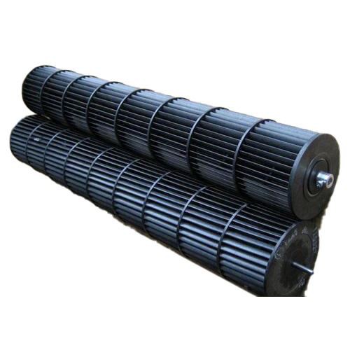 cross flow fan of air conditioner 3