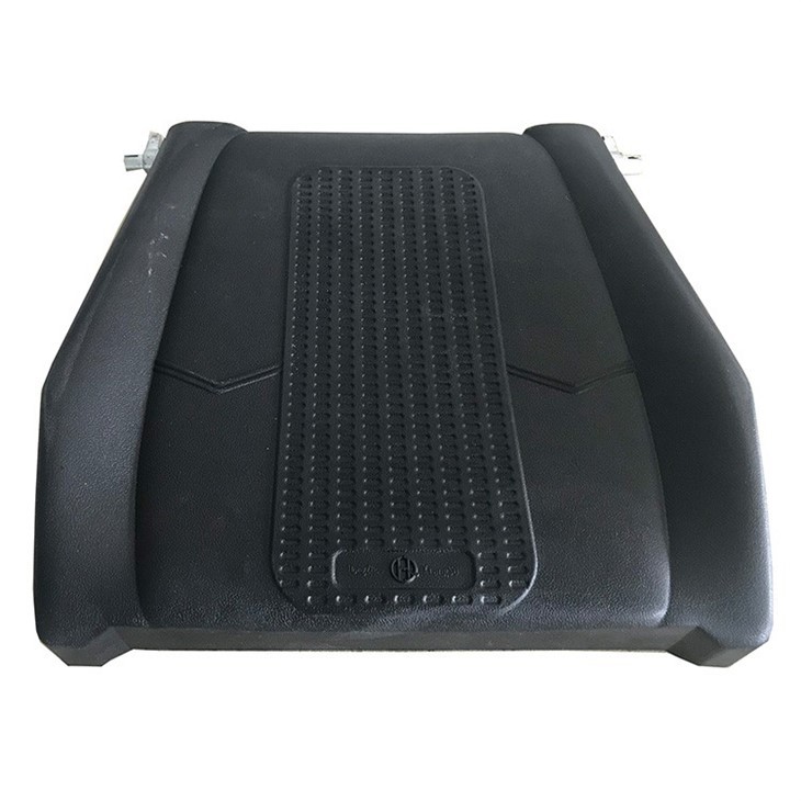 Black Foam Product Parts