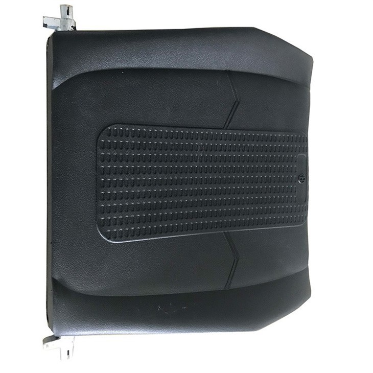 Black Foam Product Parts