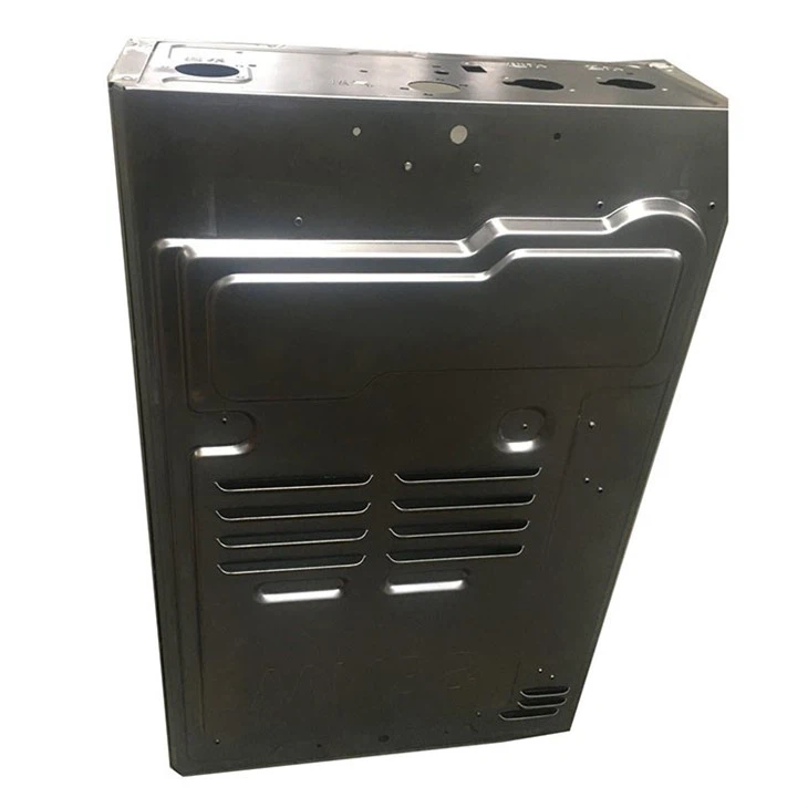 Household Stamping Die Mould