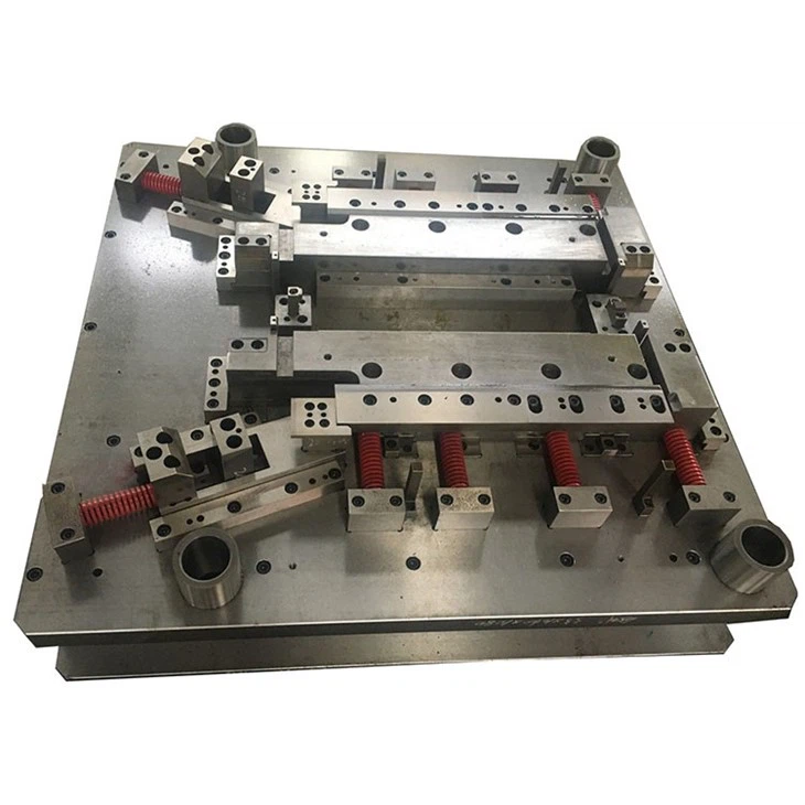 Household Stamping Die Mould