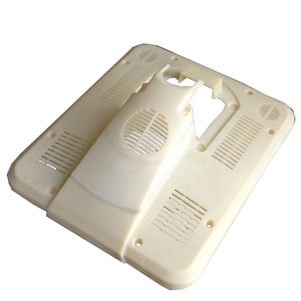 Plastic Molding Precise Electronic Parts Service Injection Moulding Prototype