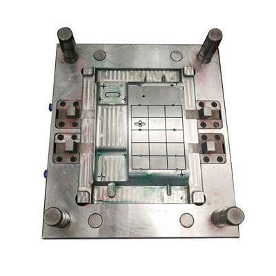 Acuan Panel Paparan Elektronik